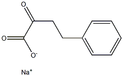 alpha-Oxo-benzenebutanoic acid sodium salt