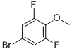 4-Bromo-2,6-difluoroanisole