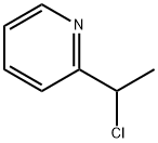 Pyridine, 2-(1-chloroethyl)- (7CI,8CI,9CI)