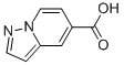 pyrazolo[1,5-a]pyridine-5-carboxylic acid