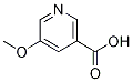 5-Methoxy-3-pyridinemethanamine