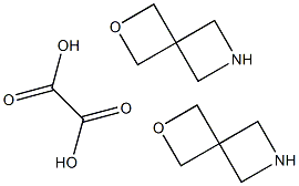 2-Oxa-6-azaspiro[3.3]heptane hemioxalate
