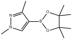 1,3-Dimethyl-1H-pyrazole-4-boronic acid,pinacol ester