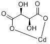 CADMIUM TARTRATE