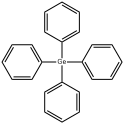 TETRAPHENYLGERMANE
