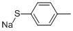 4-METHYLBENZENETHIOL, SODIUM SALT