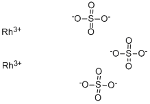 Rhodium(III) sulfate