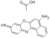 CRESYL VIOLET ACETATE