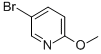 2-BROMO-5-METHOXYPYRIDINE