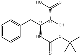 Boc-(2R,3S)-AHPA