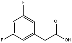3,5-Difluorophenylacetic acid