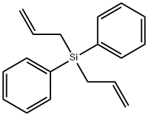 DIALLYLDIPHENYLSILANE