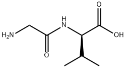 GLYCYL-D-VALINE