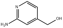 (2-AMINO-PYRIDIN-4-YL)-METHANOL