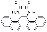 (1S, 2S)-1,2-di-1-Naphthyl-ethylenediaMine dihydrochloride
