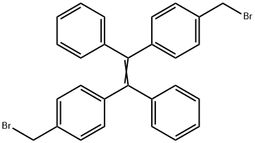 1,2-Bis[4-(bromomethyl)phenyl]-1,2-diphenylethene