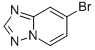 7-Bromo[1,2,4]triazolo[1,5-a]pyridine