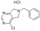 6-Boc-4-chloro-6,7-dihydr...