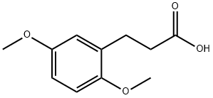 3-(2,5-DIMETHOXYPHENYL)PROPIONIC ACID