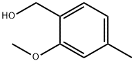 (2-Methoxy-4-Methylphenyl)Methanol