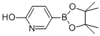 2-HYDROXY-5-(4,4,5,5-TETRAMETHYL-1,3,2-DIOXABOROLAN-2-YL)PYRIDINE