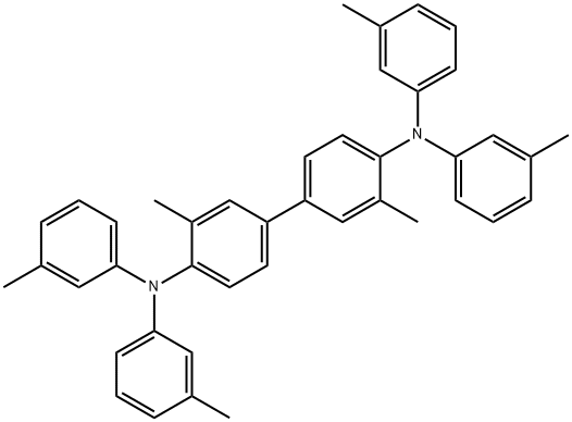 N, N,N',N'-tetra-(3-Methylphenyl)-3,3'-diMethylbenzidine