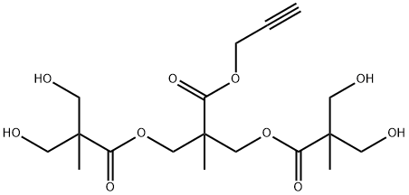 bisMPA dendron