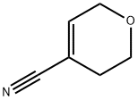 3,6-Dihydro-2H-pyran-4-carbonitrile