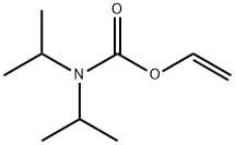 Vinyl N,N-diisopropylcarbamate