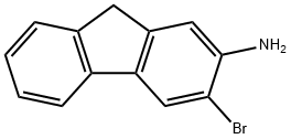 2-AMINO-3-BROMOFLUORENE