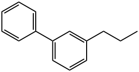 3-PROPYL-BIPHENYL