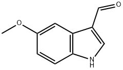 5-Methoxyindole-3-carboxaldehyde