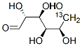 D-GLUCOSE-6-13C