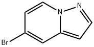 5-broMopyrazolo[1,5-a]pyridine