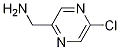 (5-Chloropyrazin-2-yl)methanamine