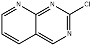 2-Chloro-pyrido[2,3-d]pyrimidine