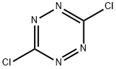 3,6-Dichloro-1,2,4,5-tetrazine