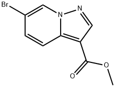 Methyl 6-broMopyrazolo[1,...
