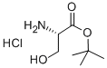 H-Ser-OtBu · HCl