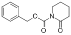 benzyl 2-oxopiperidine-1-carboxylate