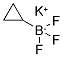 Potassium cyclopropyltrifluoroborate