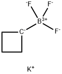 Potassium cyclobutyltrifluoroborate
