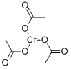 Chromic acetate