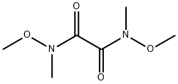 N,N'-Dimethoxy-N,N'-dimethyloxamide