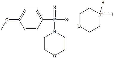 GYY 4137 Morpholine salt