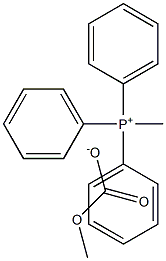 Methyltriphenylphosphonium methylcarbonate