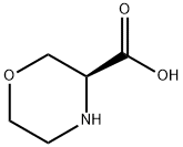 (S)-3-MORPHOLINECARBOXYLIC ACID HCL