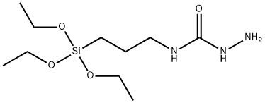 3-(4-semicarbazido)propyltriethoxysilane