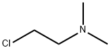 2-Chloroethyldimethylamine