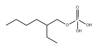 (2-ETHYLHEXYL) PHOSPHATE